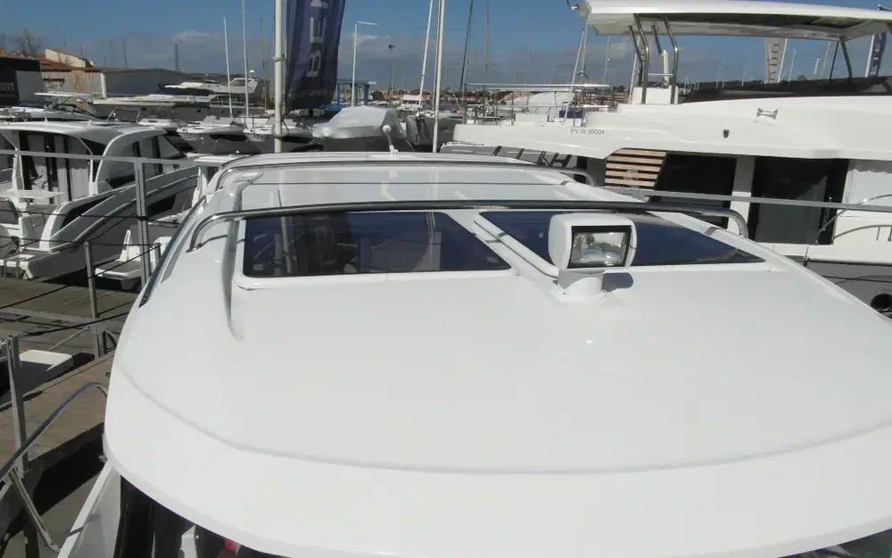 slider 8 Jeanneau Merry Fisher 895