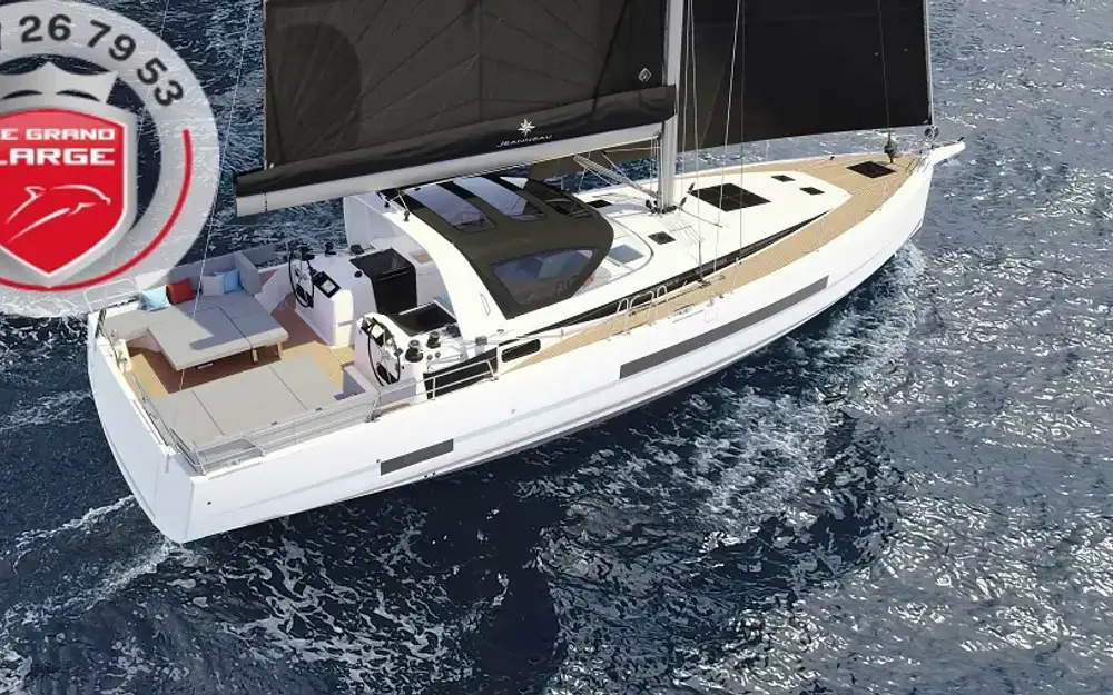 JeanneauJeanneau 55