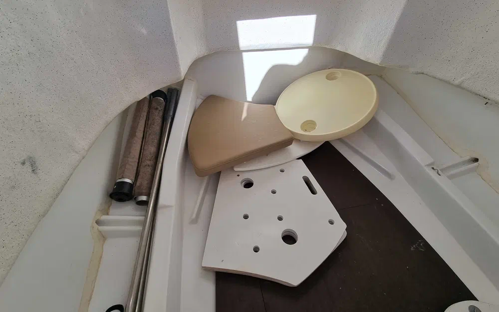 slider 12 Jeanneau Cap Camarat 7.5 CC