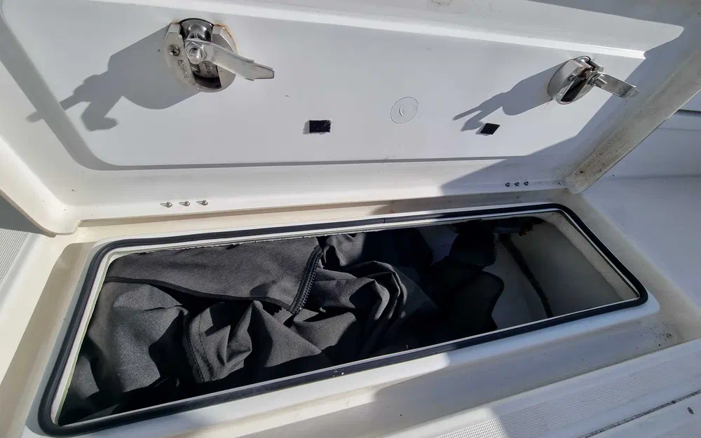 slider 16 Jeanneau Cap Camarat 7.5 CC