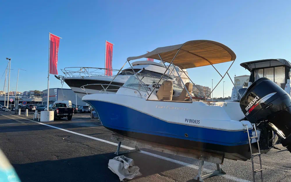 slider 2 Jeanneau Cap Camarat 755