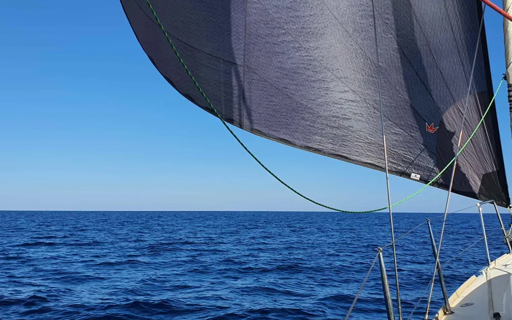 slider 15 Jeanneau Sun Odyssey 33 i - null