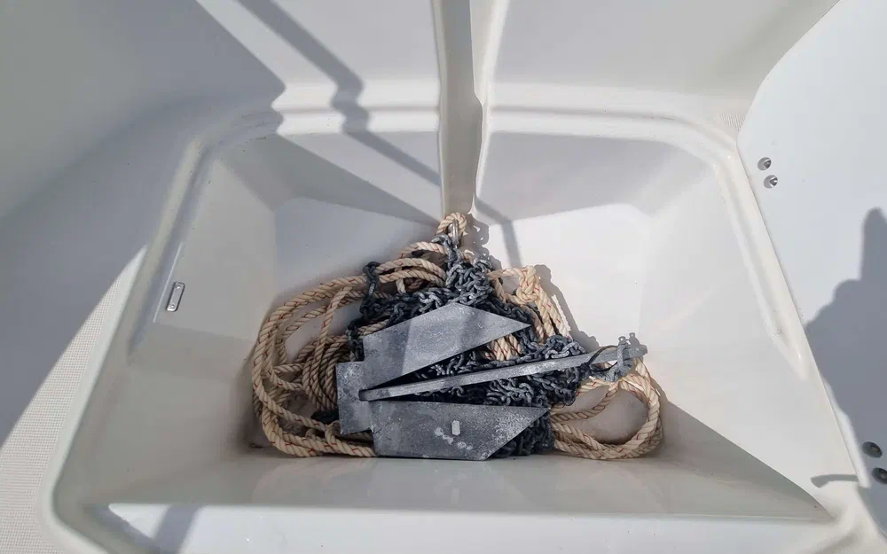 slider 11 Jeanneau Cap Camarat 5.5 CC