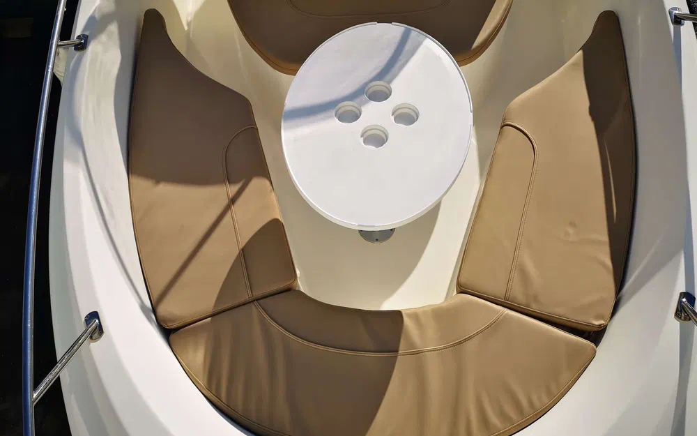 slider 9 Jeanneau Cap Camarat 6.5 WACap Camarat 6.5 Open