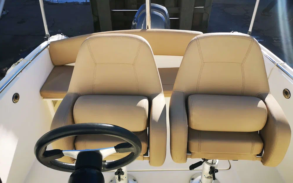 slider 13 Jeanneau Cap Camarat 6.5 WA