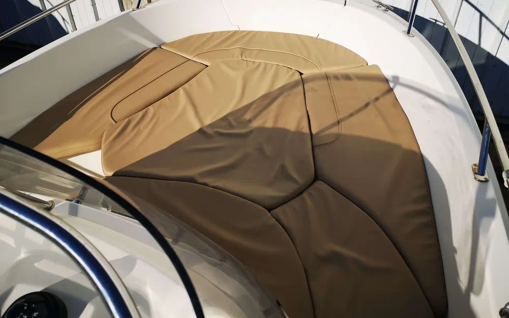 slider 14 Jeanneau Cap Camarat 6.5 WACap Camarat 6.5 Open