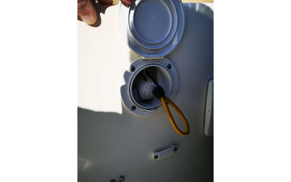 slider 17 Jeanneau Cap Camarat 6.5 WA