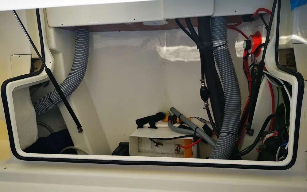 slider 20 Jeanneau Cap Camarat 6.5 WA