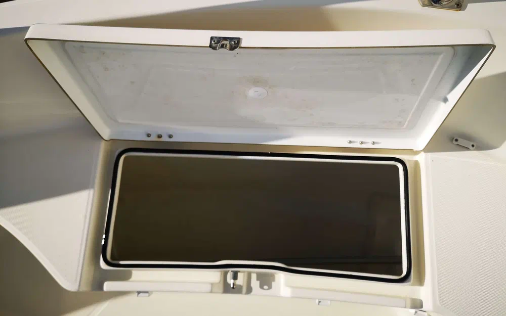 slider 21 Jeanneau Cap Camarat 6.5 WA