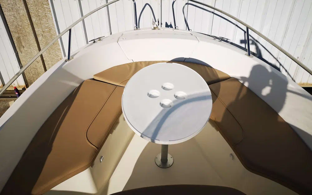 slider 8 Jeanneau Cap Camarat 6.5 WACap Camarat 6.5 Open
