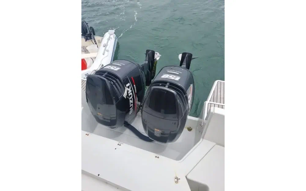 slider 2 Beneteau Antares Serie 9