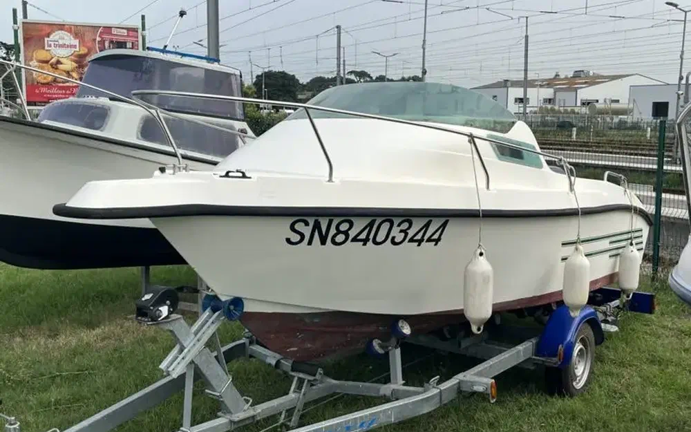 slider 1 Clear Liner 525 Open