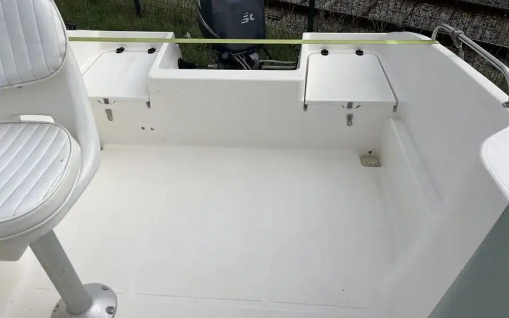 slider 3 Clear Liner 525 Open