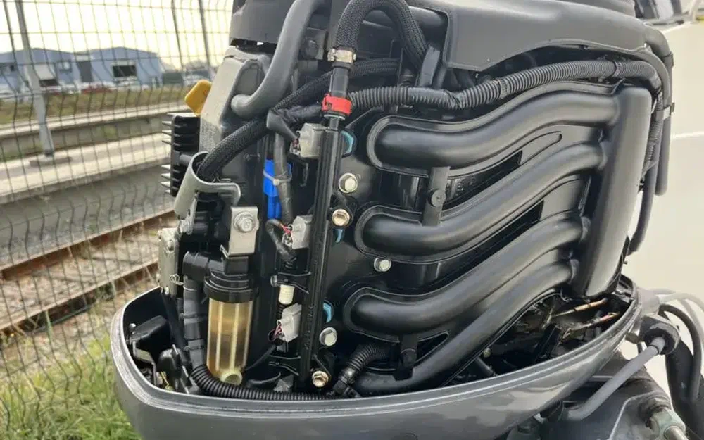 slider 5 Clear Liner 525 Open