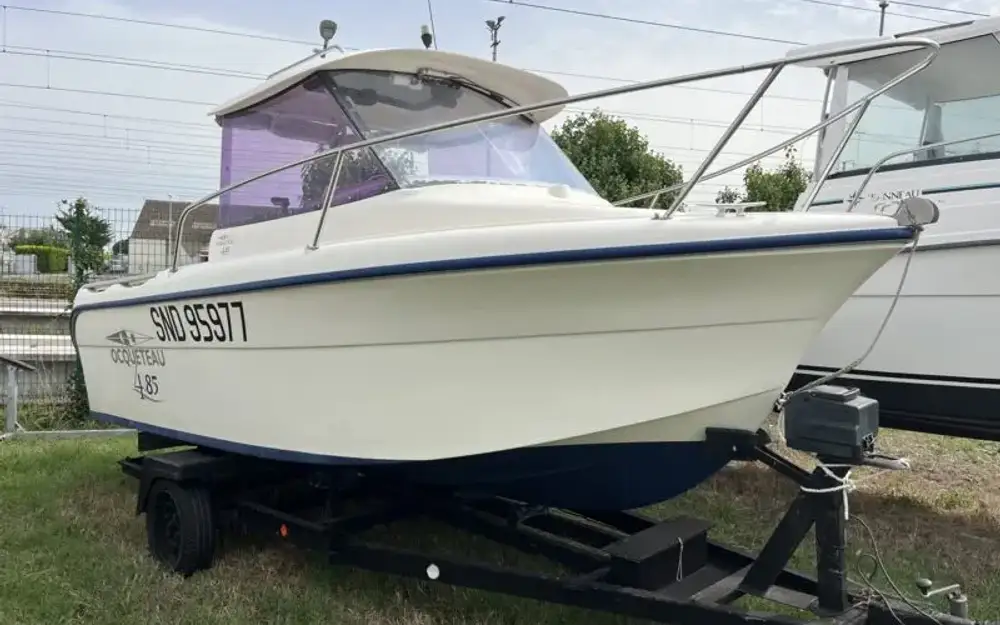 OcqueteauOcqueteau 485