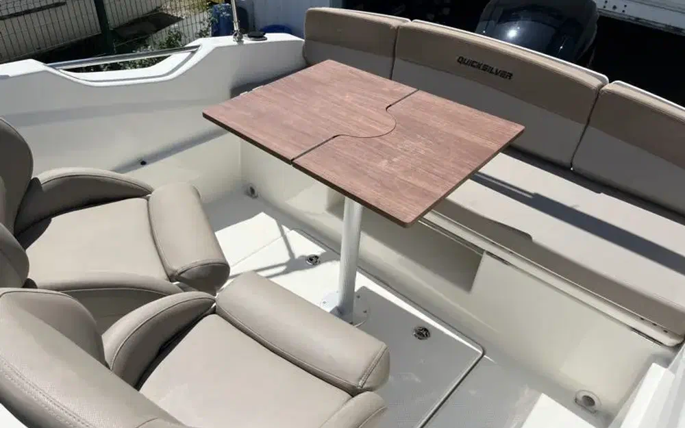 slider 2 Quicksilver Activ 555 Open