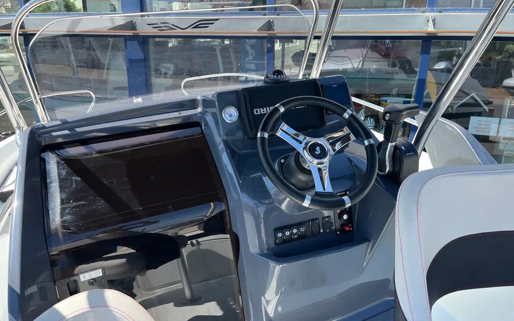 slider 10 Beneteau Flyer 6.6 SPACEdeck