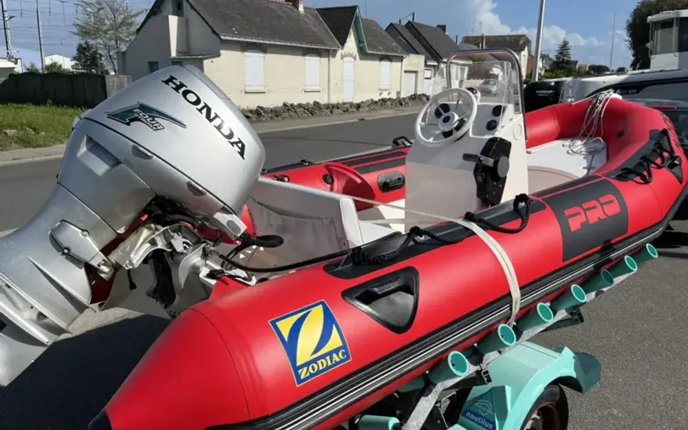 ZodiacPro 7 Man