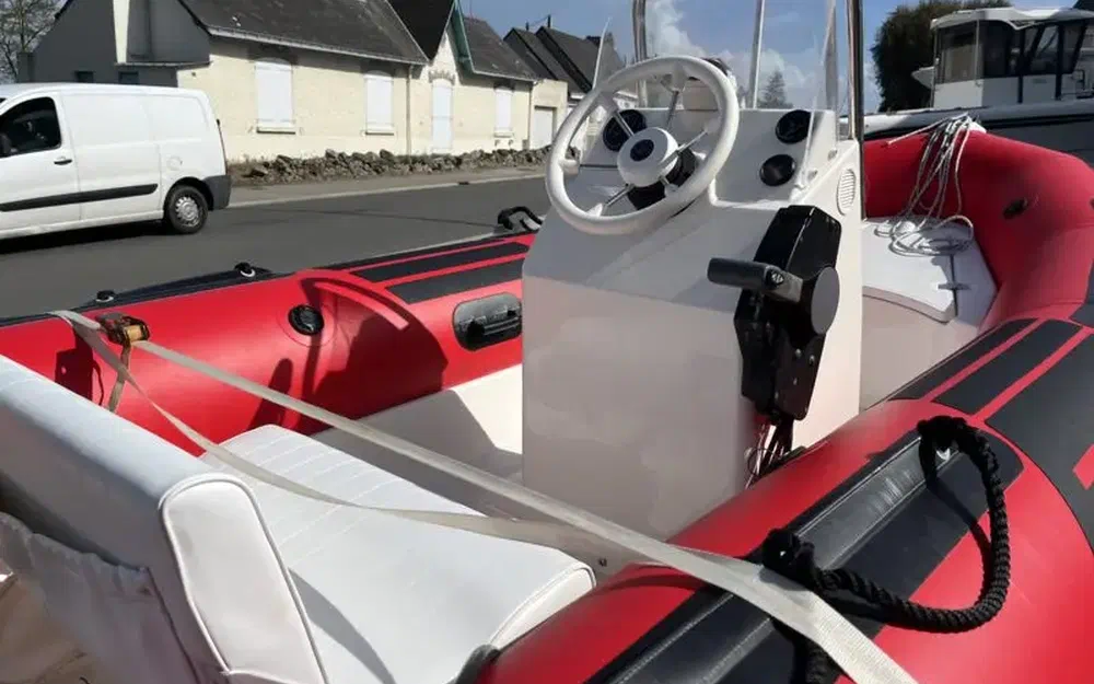 slider 8 Zodiac Pro 7 Man