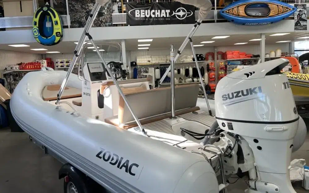 slider 0 Zodiac Medline 580