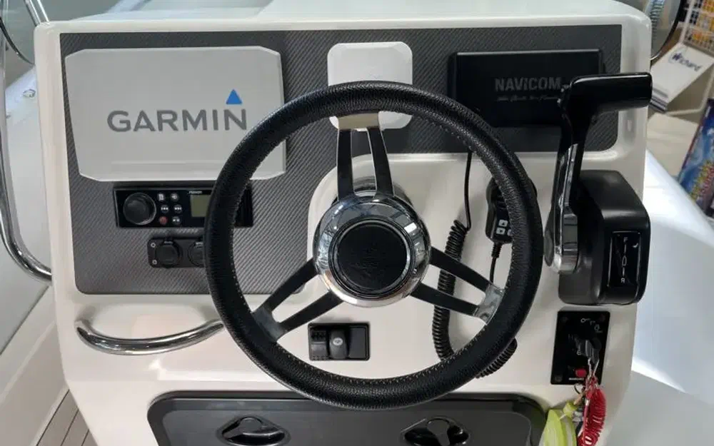 slider 3 Zodiac Medline 580