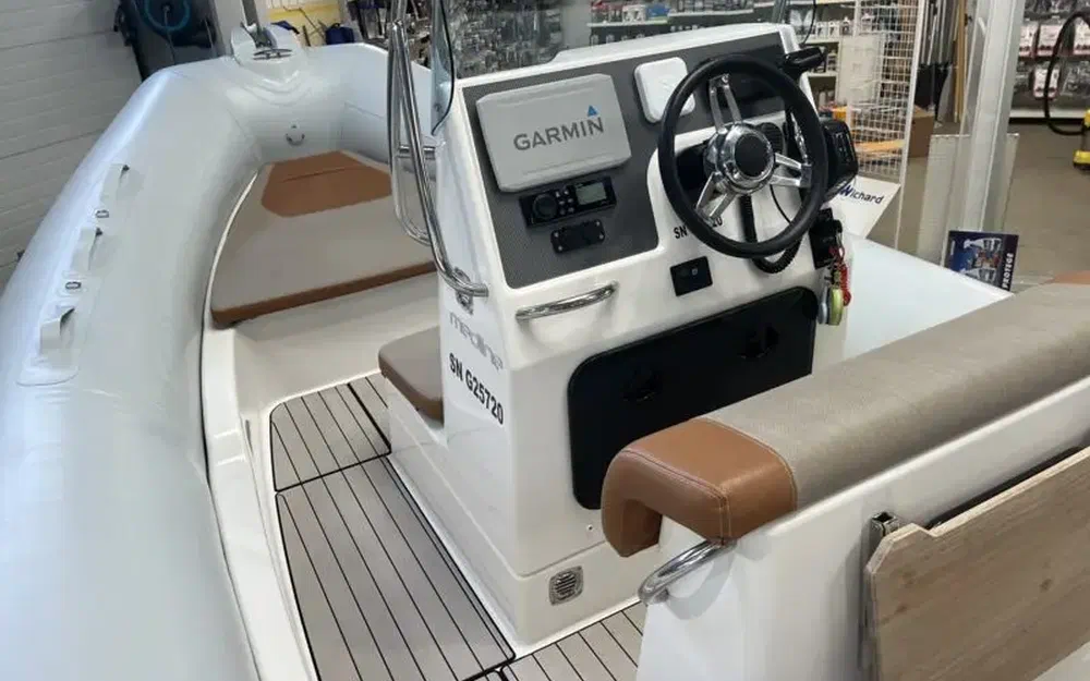 slider 4 Zodiac Medline 580