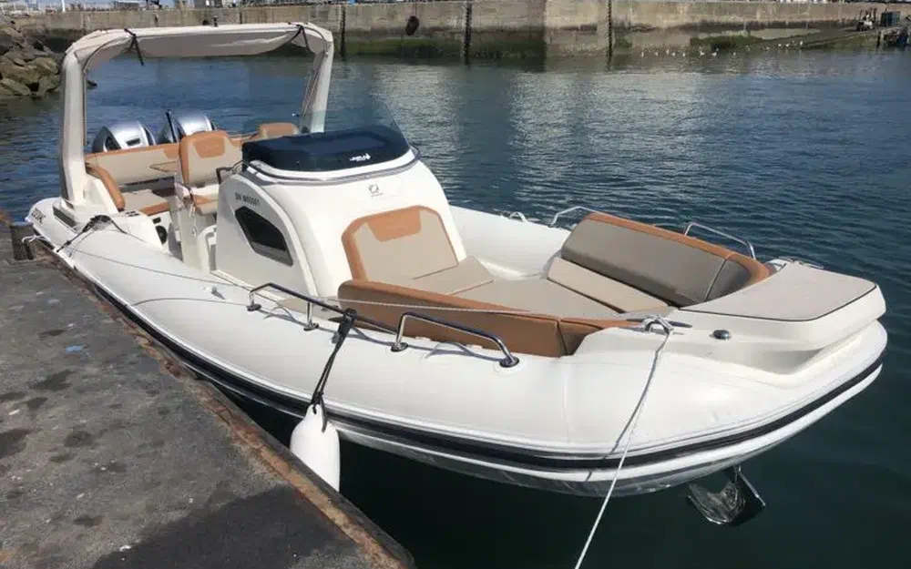 slider 0 Zodiac Medline 9