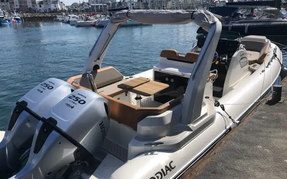 slider 1 Zodiac Medline 9