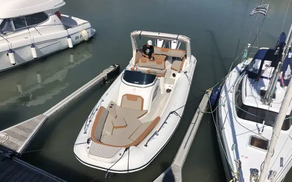 slider 2 Zodiac Medline 9