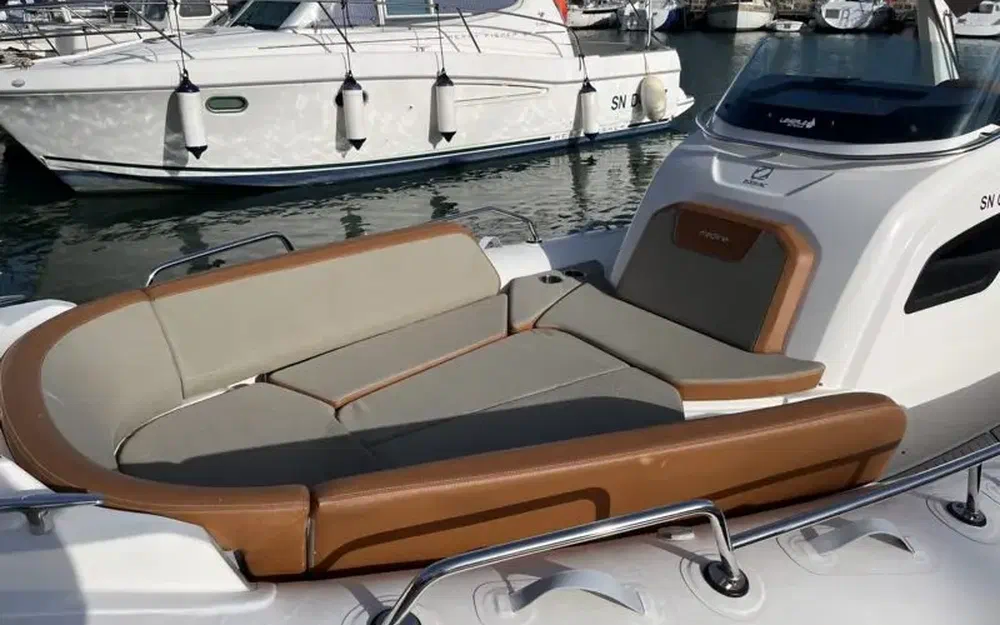 slider 3 Zodiac Medline 9