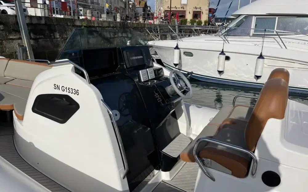 slider 5 Zodiac Medline 9