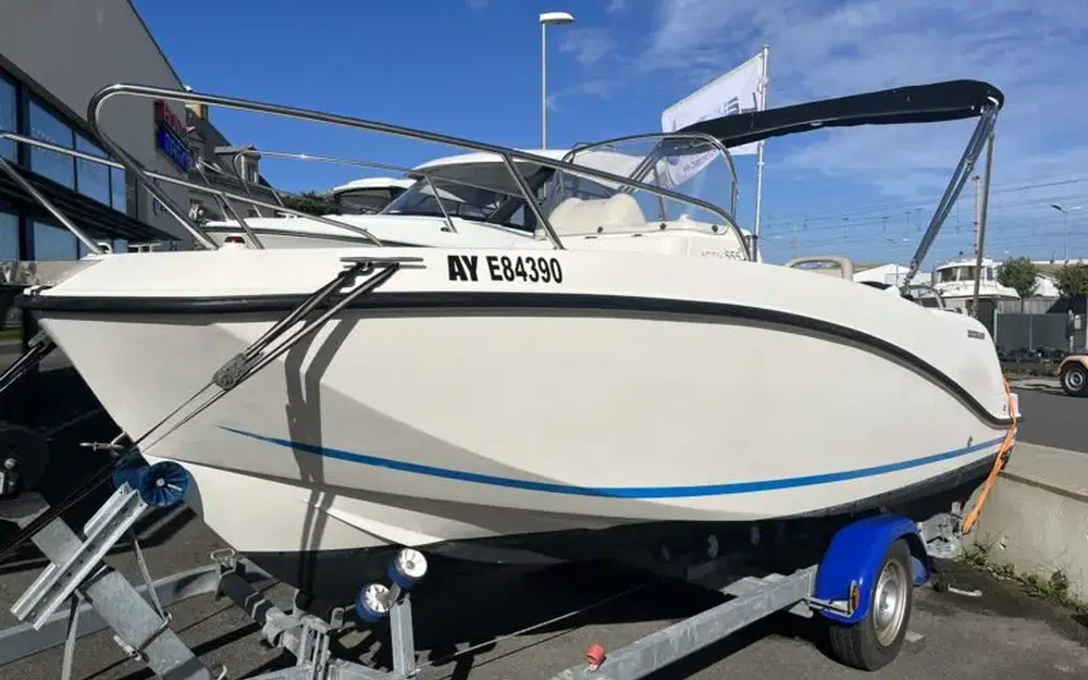 slider 0 Quicksilver Activ 555 Open