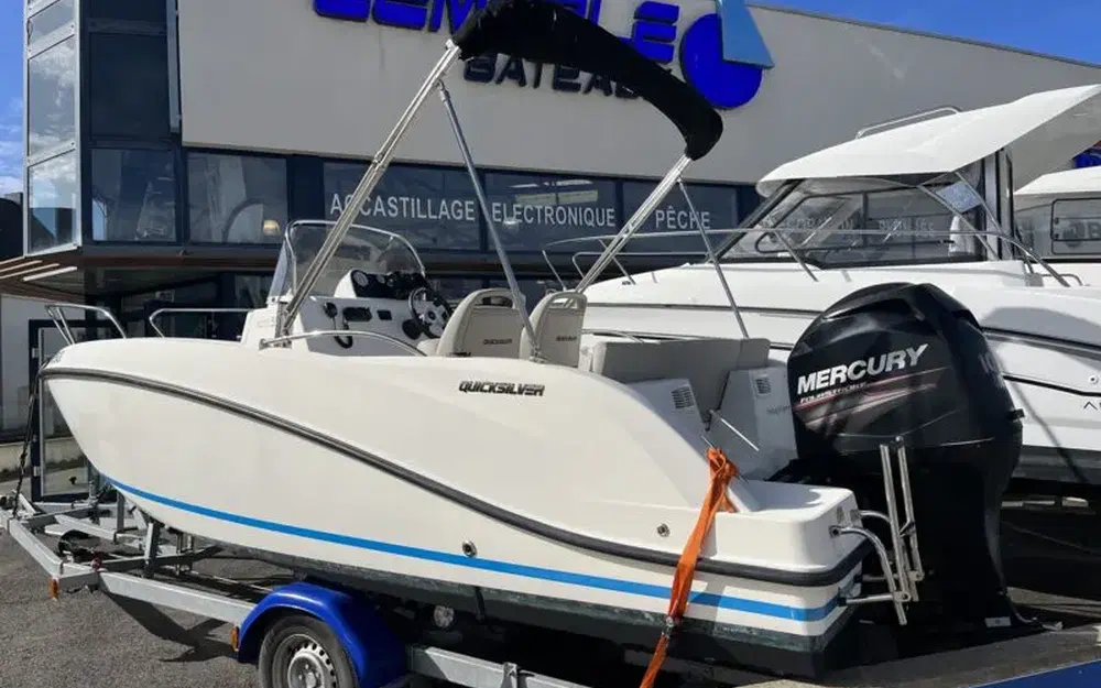 slider 7 Quicksilver Activ 555 Open