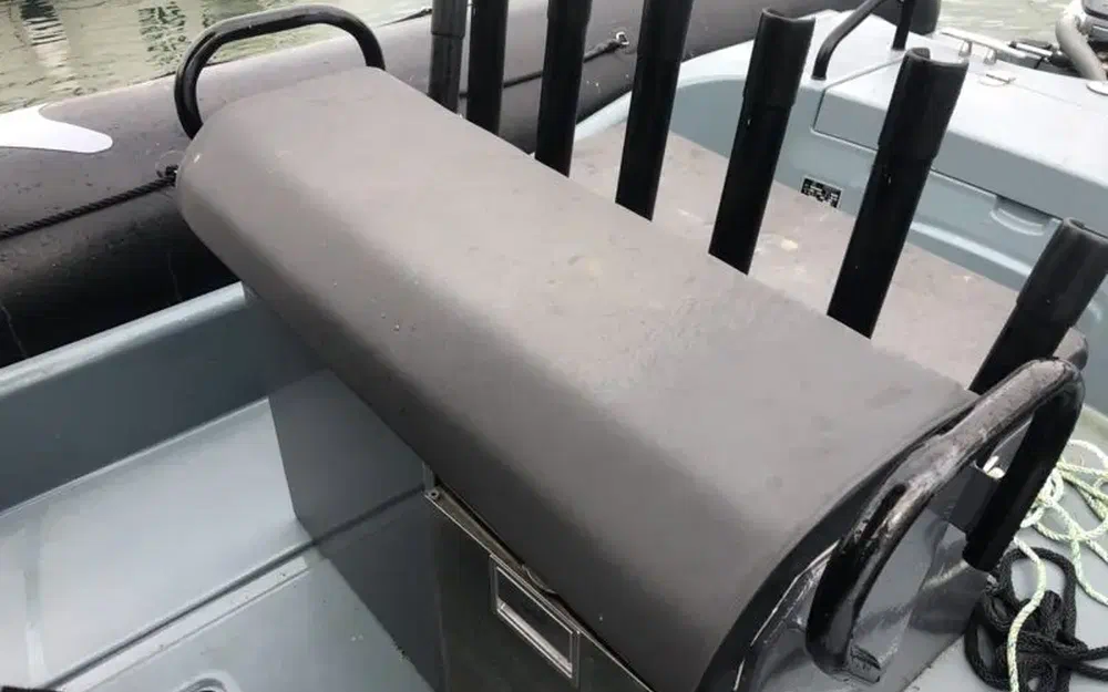 slider 5 Zodiac Pro 850