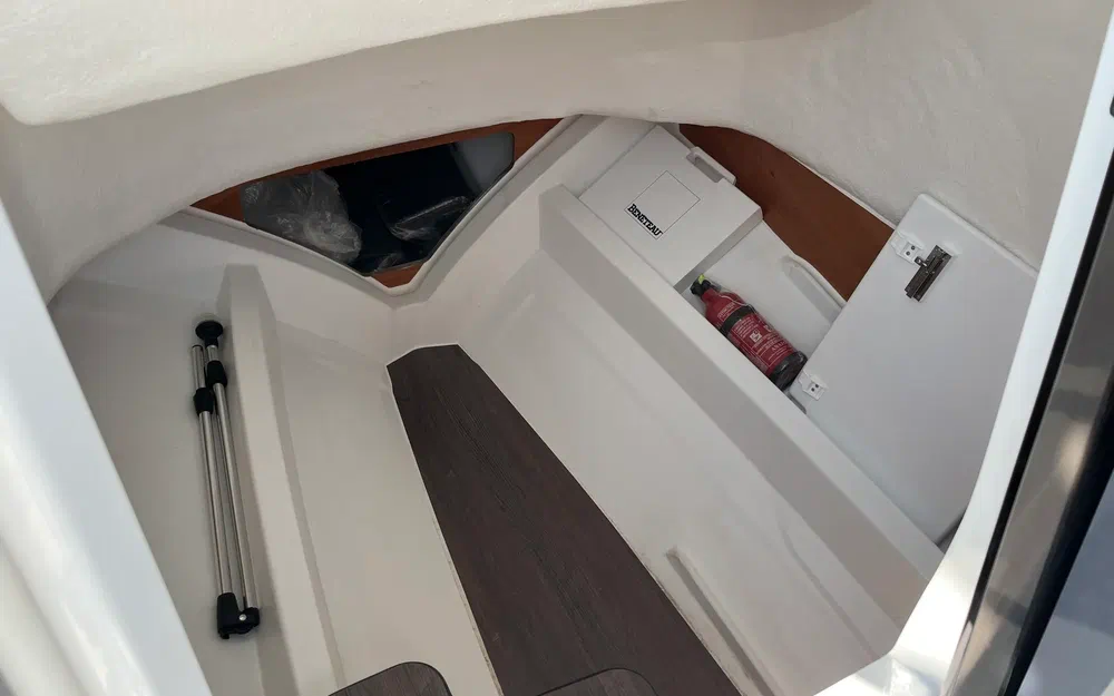slider 9 Beneteau Flyer 6.6 SPACEdeck