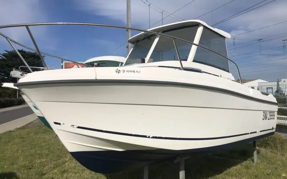 slider 0 Jeanneau Merry Fisher 580