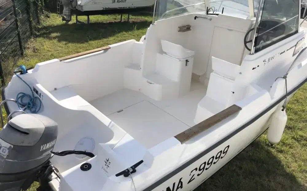 slider 1 Jeanneau Merry Fisher 580