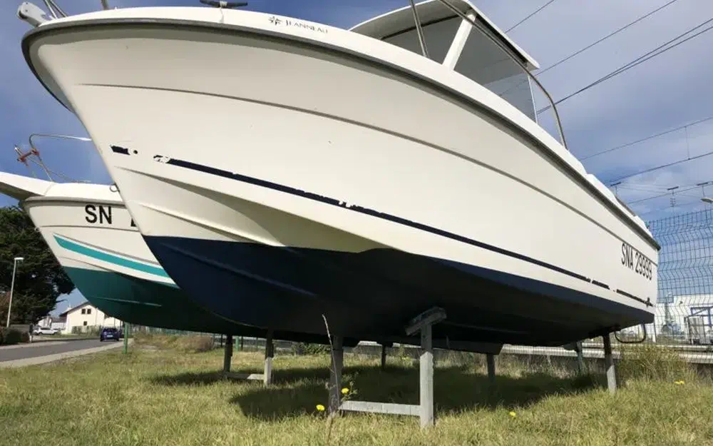 slider 2 Jeanneau Merry Fisher 580