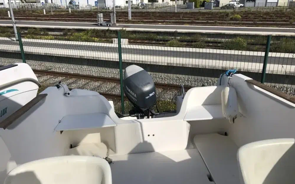 slider 6 Jeanneau Merry Fisher 580