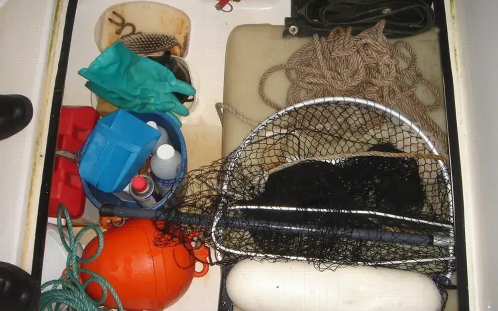 slider 7 Jeanneau Merry Fisher 580