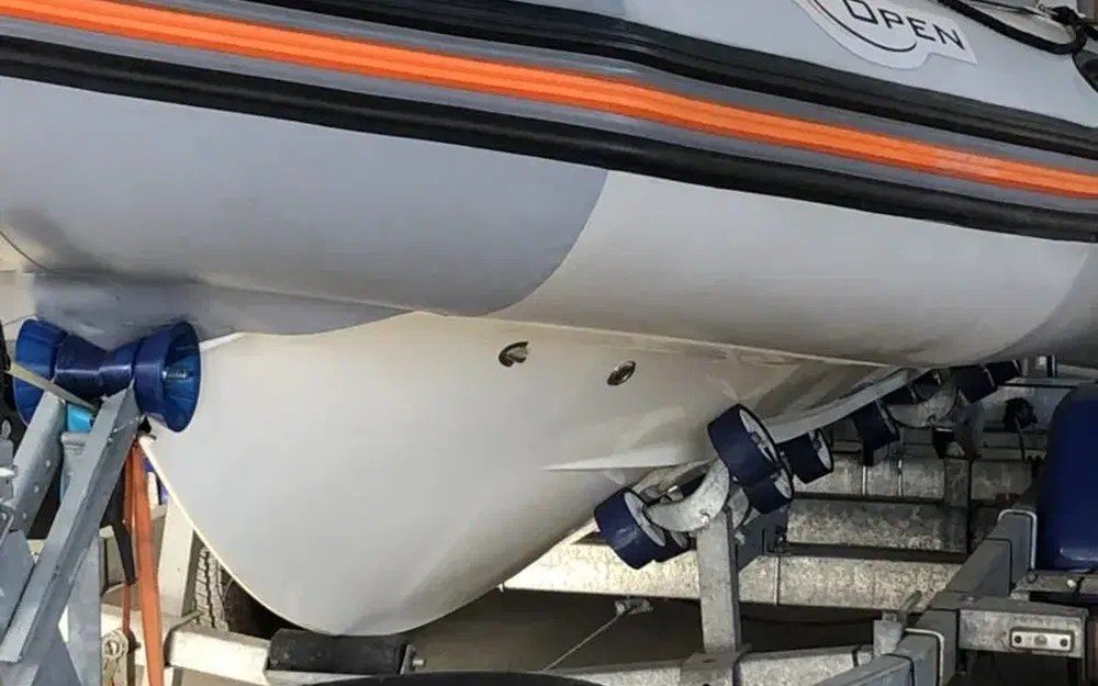 slider 3 Zodiac Pro Open 550