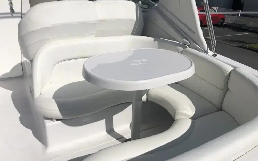 slider 2 Four Winns Vista 268