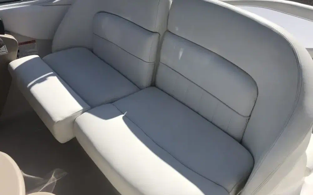 slider 3 Four Winns Vista 268