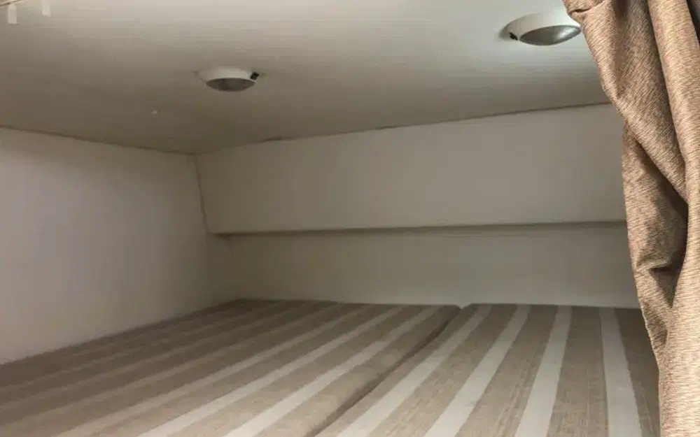 slider 7 Four Winns Vista 268