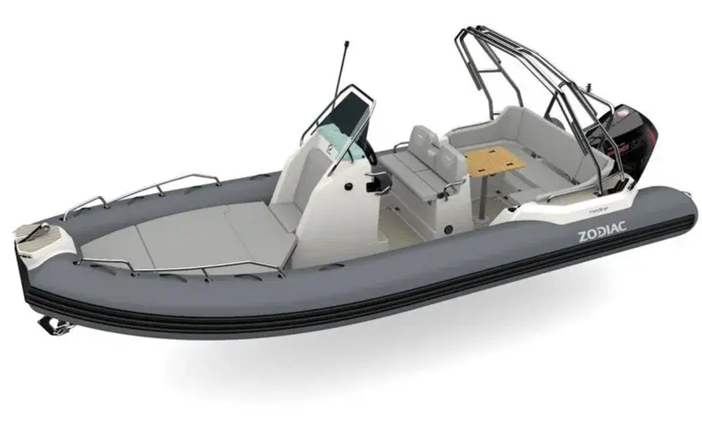 slider 4 Zodiac Medline 6.8