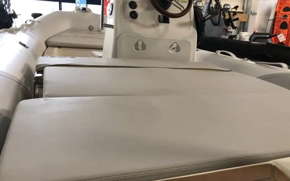 slider 4 Zodiac Medline 540