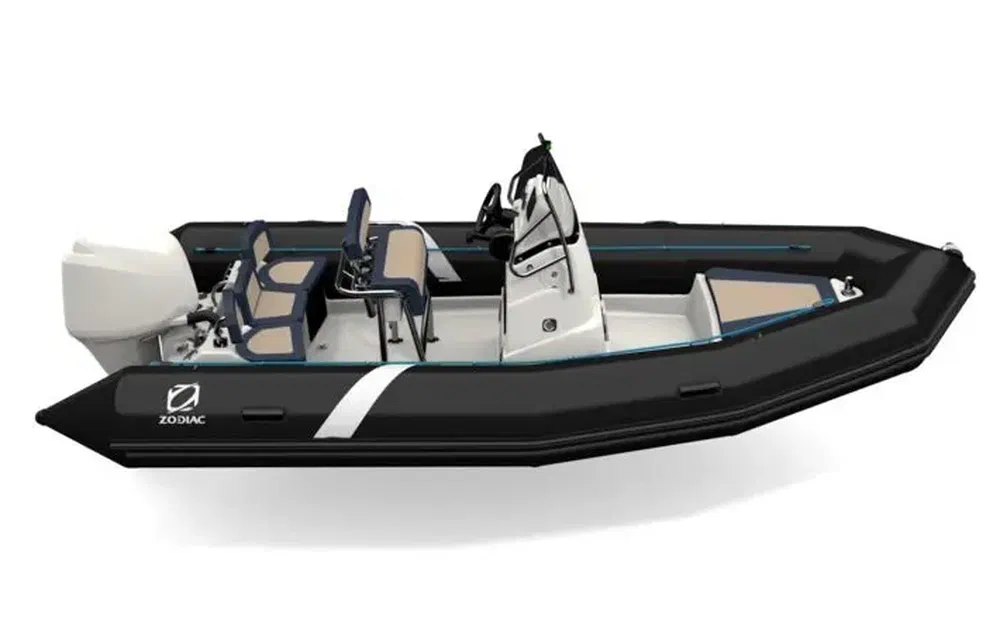 slider 3 Zodiac Pro Open 550