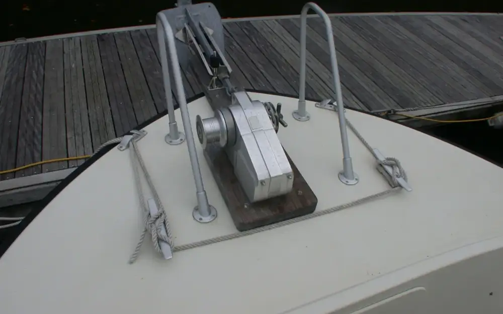 slider 5 Botnia Marin Targa 27