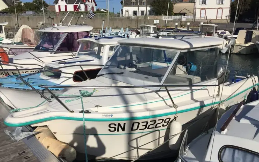 OcqueteauOcqueteau 540