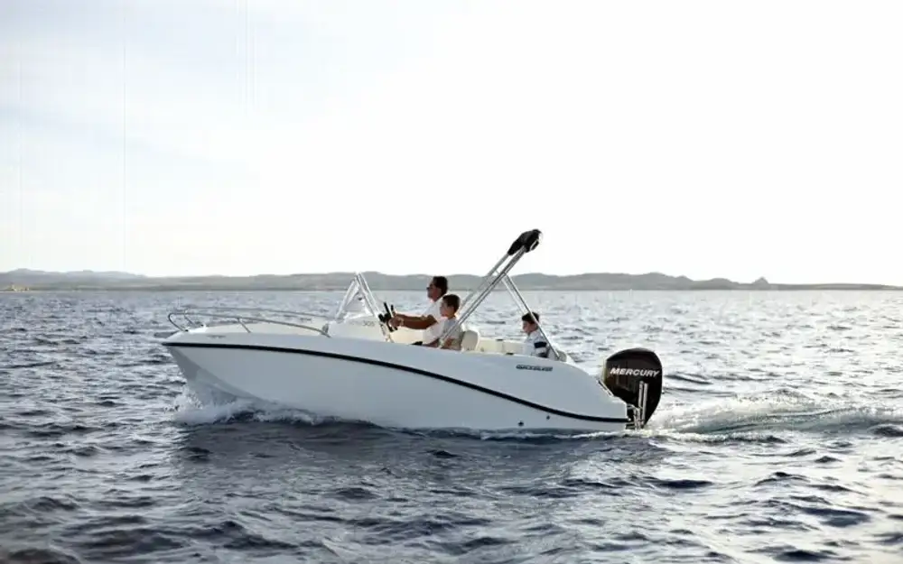 QuicksilverActiv 505 Open